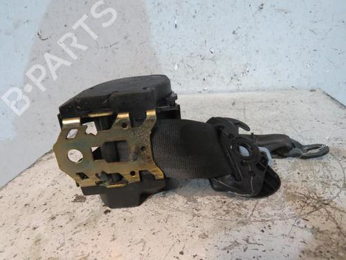 Used Rear left seatbelt Rear left seatbelt VW GOLF III (1H1) 1.9 TD, GTD (75 hp) 25066686 25066686