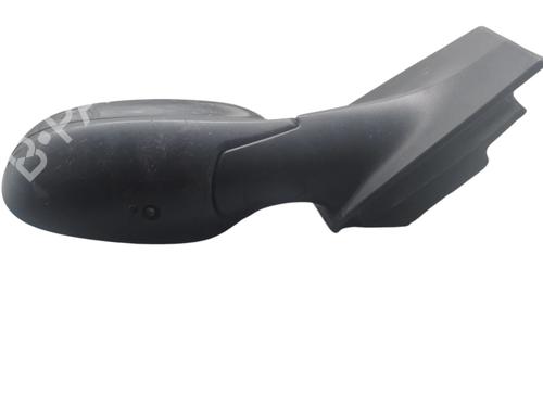 Right mirror FIAT BRAVO II (198_) 1.4 16V (198AXS1B) | BP28216930C27 