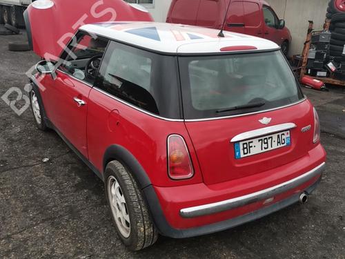 Climate control MINI MINI (R50, R53) Cooper | BP25077947I5 - Image 5