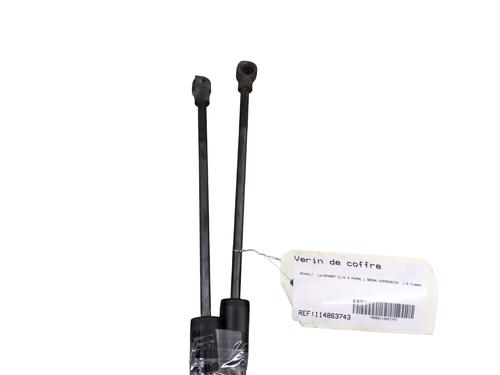 Used Tailgate lift support RENAULT CLIO IV Grandtour (KH_) 1.5 dCi 75 (75 hp) 30148825
