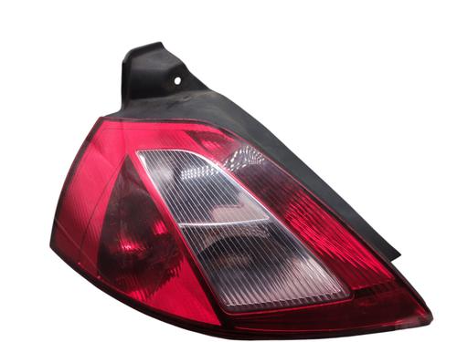 Used Left taillight RENAULT MEGANE II (BM0/1_, CM0/1_) 1.5 dCi (BM02, BM13, BM2A, CM02, CM13) (101 hp) 30204200