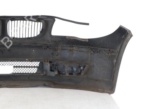 Front bumper BMW 1 (E81) | BP37470843C7 - Image 3