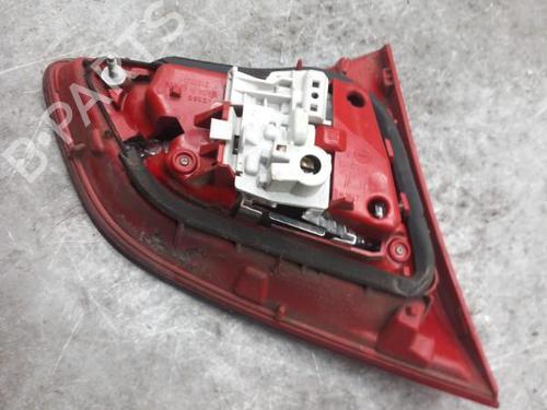 Right tailgate light OPEL MERIVA B MPV (S10) 1.7 CDTI (75) | BP25060241C80 - Image 3