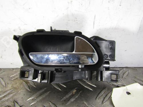 Used Front right interior door handle CITROËN C3 I (FC_, FN_) [2002-2013]  25084724