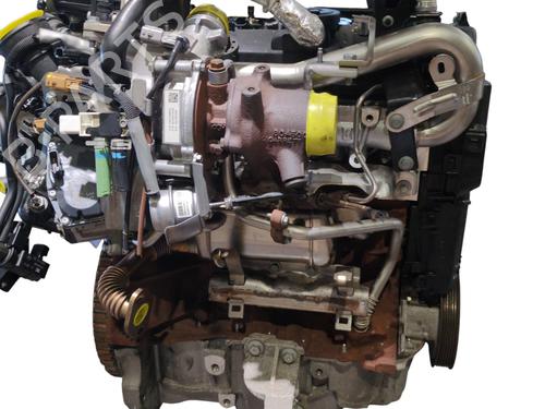 Engine RENAULT CLIO IV (BH_) 1.5 dCi 90 | BP29251847M1 - Image 3