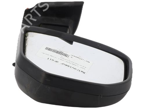 right-mirror-peugeot-partner-box-bodympv-2008-36431787 main image