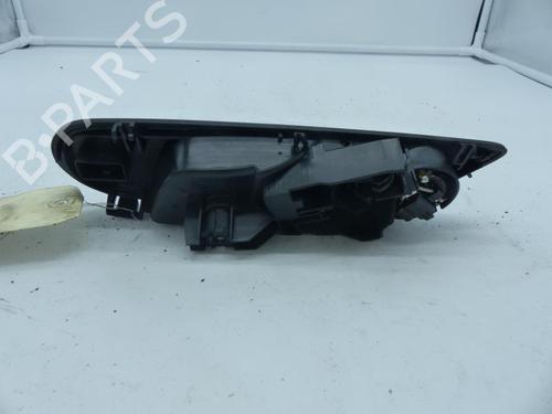 Front right interior door handle FORD FIESTA VI (CB1, CCN) 1.4 TDCi | BP25091029I14 