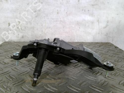 Rear wiper motor KIA SORENTO III (UM)  | BP25082452M102 