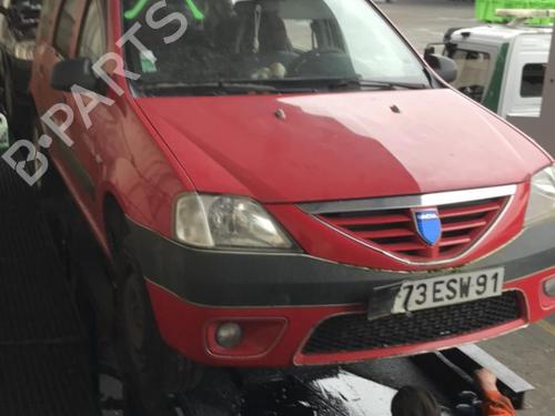 Horn DACIA LOGAN MCV (KS_) 1.5 dCi (KS0W) | BP25076885E13 - Image 5