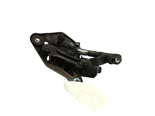 Viskermotor vindrude PEUGEOT 407 (6D_) 2.0 HDi 135 (6DRHRH, 6DRHRE, 6DRHRG, 6DRHRJ) (136 hp) 31270450