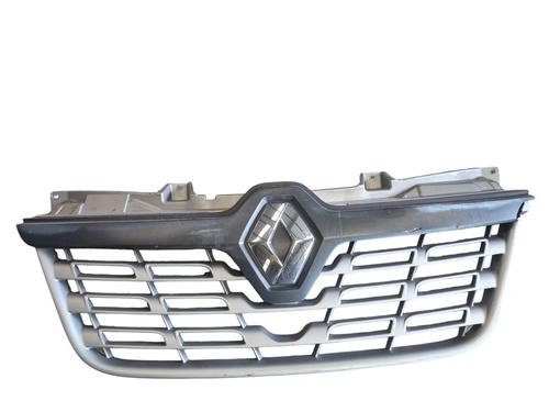 Used Grille RENAULT MASTER III Van (FV) 2.3 dCi 145 FWD (FV0E, FV0F, FV0H, FV02, FV0M, FV0S,... (146 hp) 28962274