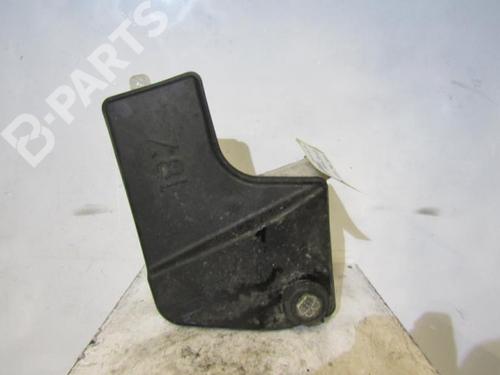 Used Windscreen washer tank Windscreen washer tank BMW X5 (E53) 3.0 d (218 hp) 10596607 10596607