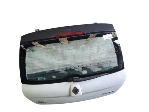 Bagklap CC/Kombi-Coupé RENAULT CLIO II (BB_, CB_) 1.5 dCi (B/C2J) (68 hp) 30900561