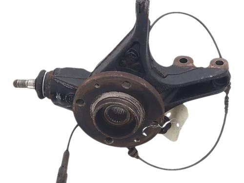 Right front steering knuckle CITROËN C4 II (NC_) 1.6 HDi 110 | BP38454432M26 - Image 4