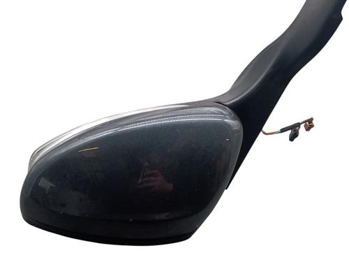 Used Left mirror PEUGEOT 208 I (CA_, CC_) 1.2 VTI 82 (82 hp) 31761616