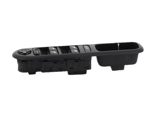 Left front window switch PEUGEOT 3008 I MPV (0U_) 1.6 HDi | BP35891282I27 - Image 2
