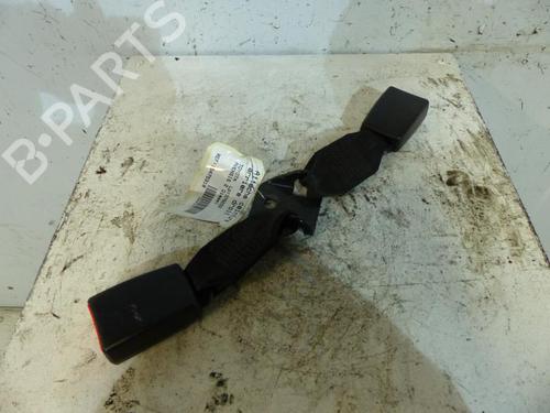 Used Seat buckle TOYOTA AVENSIS Liftback (_T22_) [1997-2003]  25081486