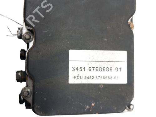 ABS pump BMW X5 (E53) 3.0 d | BP25099431M43 - Image 4