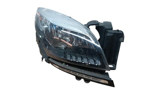 Right headlight RENAULT MEGANE III Hatchback (BZ0/1_, B3_) 1.5 dCi (BZ09, BZ0D, BZ1W, BZ29, BZ14) | BP28211638C29 