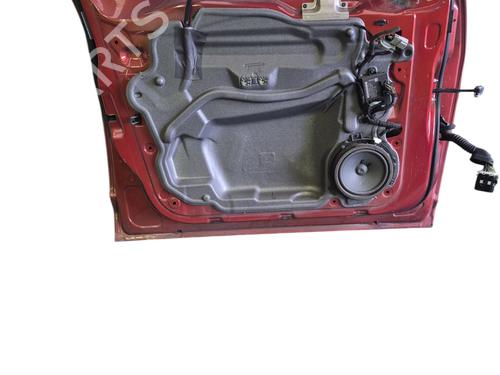 Left front door FORD C-MAX II (DXA/CB7, DXA/CEU) 1.0 EcoBoost | BP31036203C2 