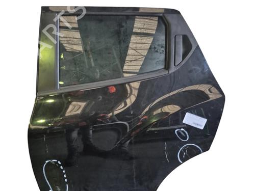 Used Left rear door NISSAN JUKE (F15) 1.2 DIG-T (115 hp) 30908314