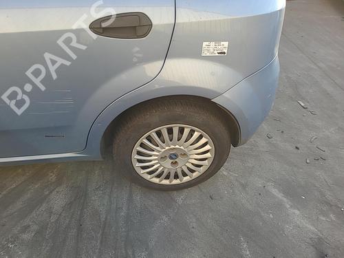 Expansion tank FIAT GRANDE PUNTO (199_) 1.2 | BP25063489C120
