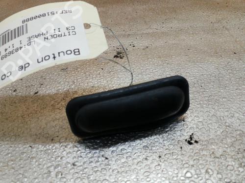 Switch CITROËN C3 II (SC_) 1.4 HDi 70 (SC8HZC, SC8HR0, SC8HP4) | BP25089740I30 - Image 2