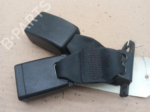 Seat buckle PEUGEOT 208 I (CA_, CC_) 1.4 HDi | BP25060376I32