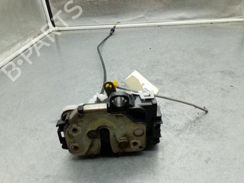 Used Front right lock Front right lock FIAT PANDA (169_) 1.2 4x4 (169.AXB2A) (60 hp) 26938320 26938320