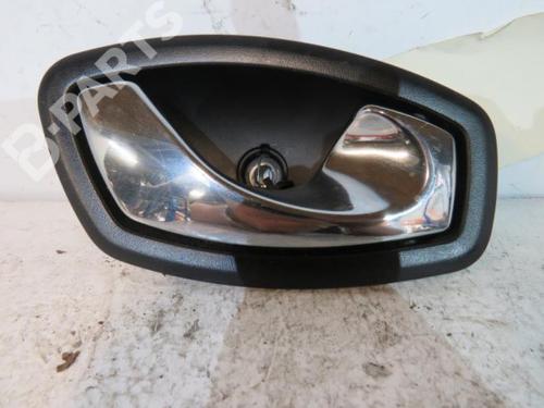 Used Rear right interior door handle Rear right interior door handle RENAULT MEGANE III Hatchback (BZ0/1_, B3_) 1.5 dCi (BZ09, BZ0D, BZ1W, BZ29, BZ14) (110 hp) 10602644 10602644