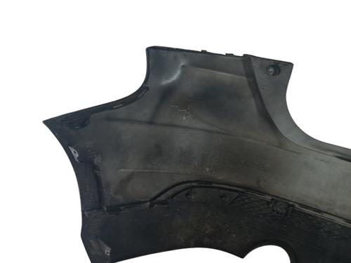 Rear bumper FORD FOCUS III 2.0 TDCi | BP25071590C8 