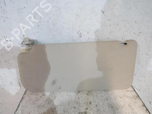 Used Right sun visor CHANGFENG FULING 2.2 (103 hp) 25067305