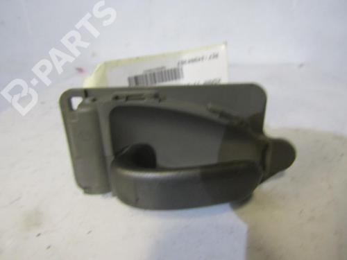 Used Rear left interior door handle Rear left interior door handle CITROËN XSARA PICASSO (N68) 1.8 16V (115 hp) 10596789 10596789