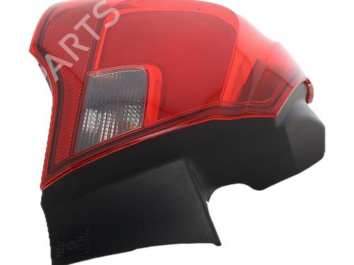 Venstre Baklys OPEL CORSA E (X15) 1.4 (08, 68) | BP39258669C34 - Image 3