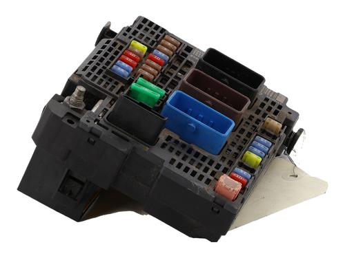 Fuse box CITROËN DS5 2.0 HDi 135 | BP33681932E1  - Image 9