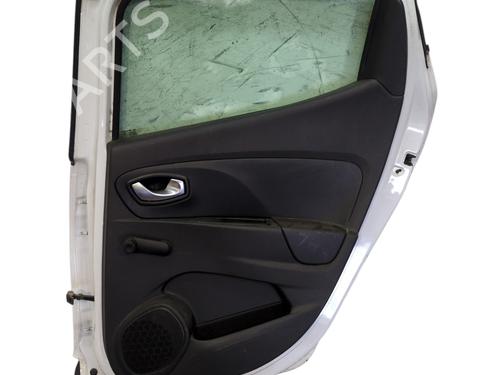 Right rear door RENAULT CLIO IV (BH_) 1.5 dCi 90 | BP29508342C5 