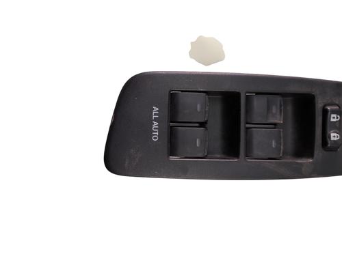 Left front window switch TOYOTA AURIS (_E15_) 1.8 Hybrid (ZWE150_, ZWE150R) | BP30392214I27 