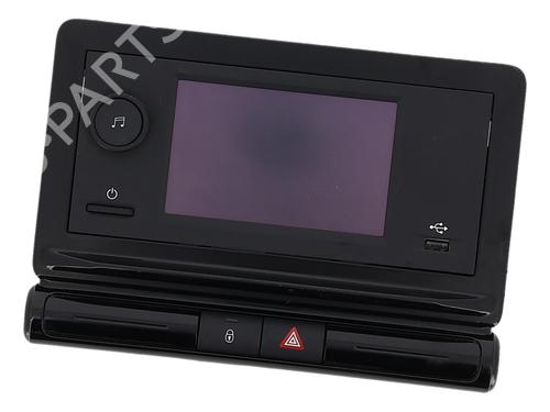 Display CITROËN C3 III (SX) 1.2 PureTech 82 | BP33850836C48  - Image 6