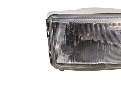 Used Right headlight FIAT DUCATO Platform/Chassis (230_) 1.9 TD (82 hp) 29251782