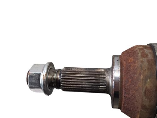 Right front driveshaft RENAULT KADJAR (HA_, HL_) 1.3 TCe 140 (HLNB, HLN1) | BP30298997M39  - Image 8