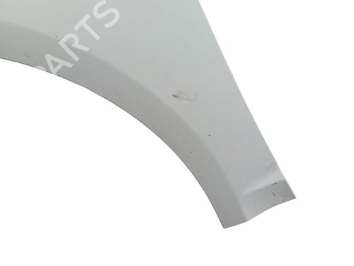 Left front fenders FORD C-MAX II (DXA/CB7, DXA/CEU) 1.6 TDCi | BP29426017C41 