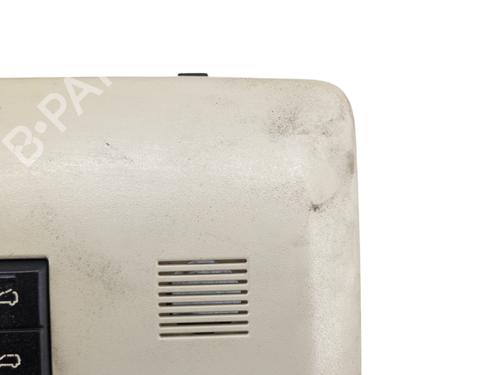 Interior roof light LAND ROVER RANGE ROVER SPORT I (L320) 2.7 D 4x4 | BP28046143I8 