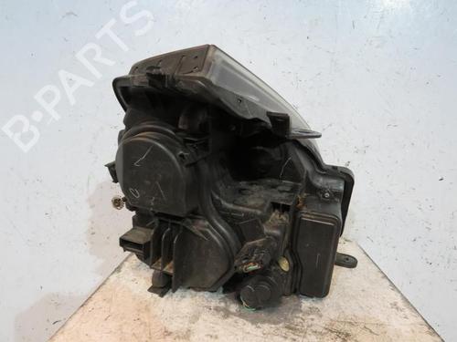 Used Left headlight Left headlight 25092352 25092352