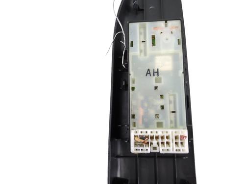 Left front window switch NISSAN MICRA IV (K13K, K13KK) 1.2 | BP30148830I27