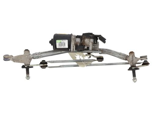 Used Front wiper motor Front wiper motor NISSAN QASHQAI I (J10, NJ10) 1.5 dCi (110 hp) 36421292 36421292