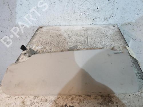 Right sun visor VW POLO (9N_, 9A_) 1.4 TDI | BP25092190I2 