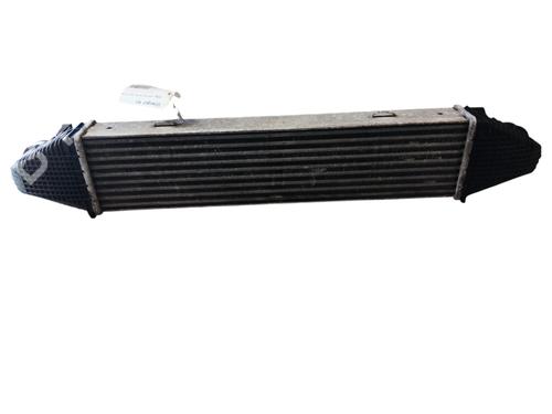 Intercooler MERCEDES-BENZ C-CLASS (W204) C 220 CDI (204.008) (170 hp) 28044729