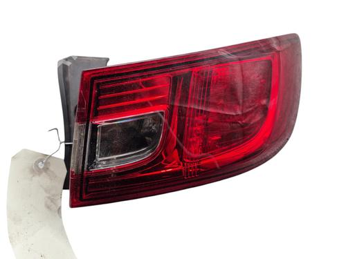 Used Right taillight RENAULT CLIO IV (BH_) 1.5 dCi 90 (90 hp) 29186285