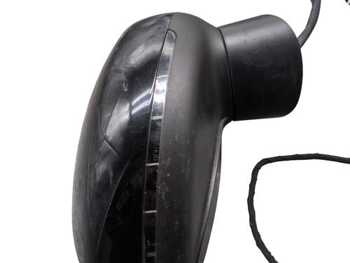 Used Right mirror AUDI A1 (8X1, 8XK) 1.6 TDI (105 hp) 28383740