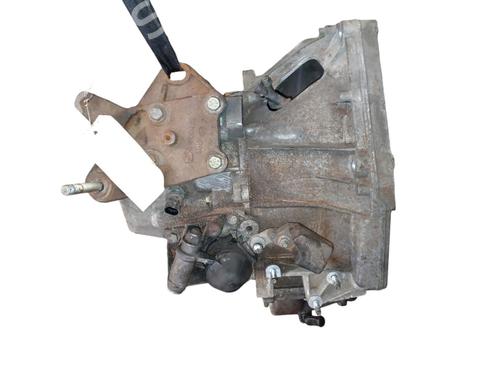 Used Gearbox FIAT PANDA (312_, 319_) 1.2 (312PXA1A) (69 hp) 29246154